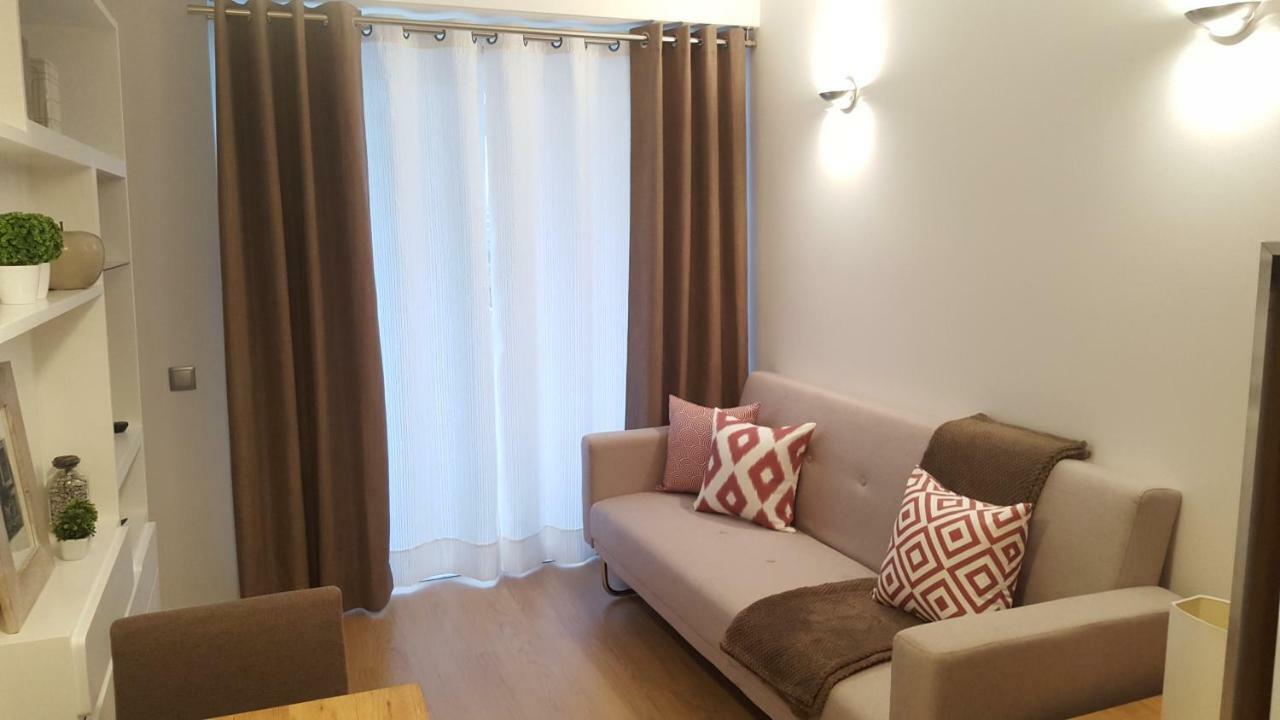 Apartamento Funchal Com Piscina Bagian luar foto