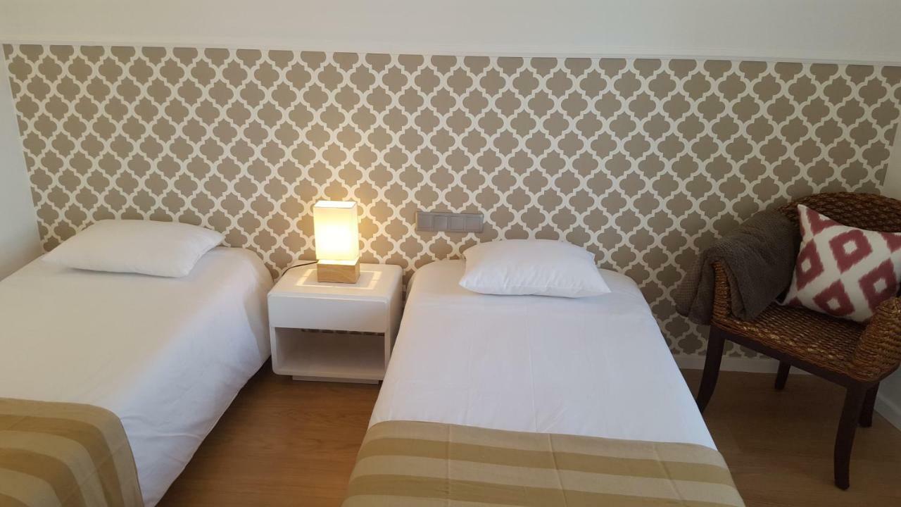 Apartamento Funchal Com Piscina Bagian luar foto