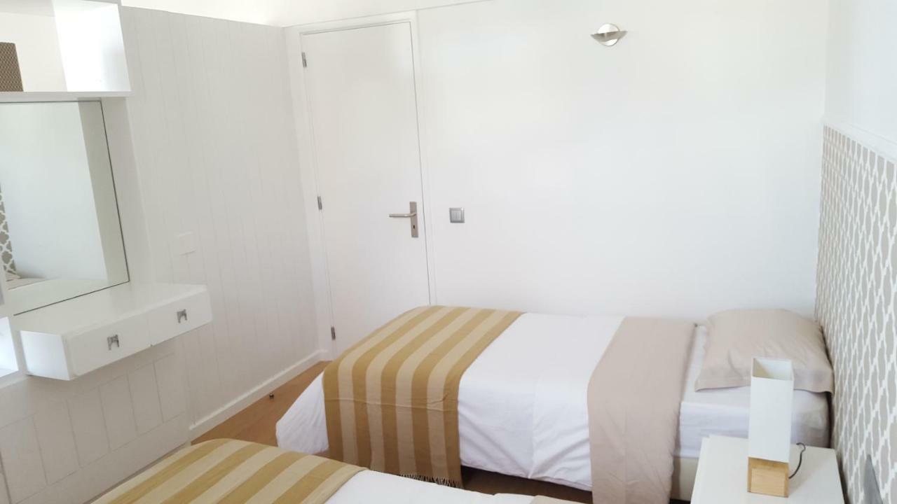 Apartamento Funchal Com Piscina Bagian luar foto