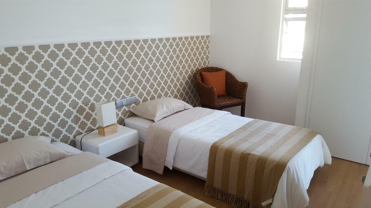 Apartamento Funchal Com Piscina Bagian luar foto
