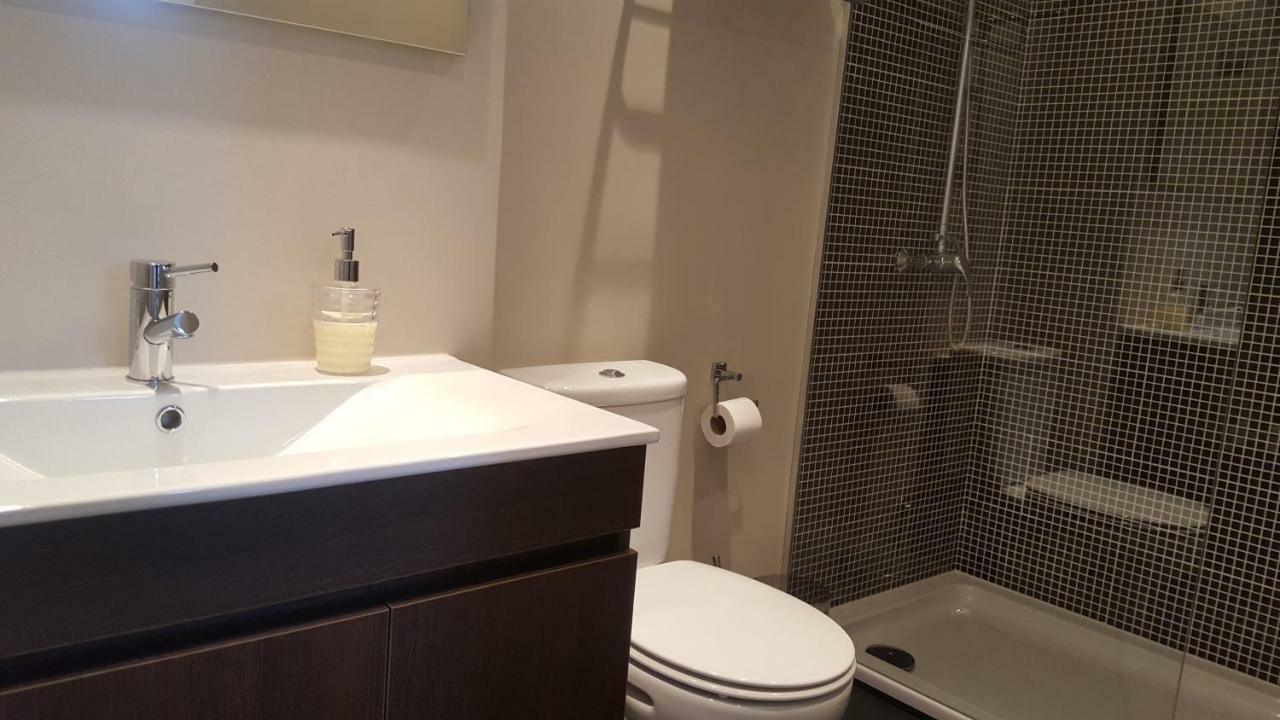 Apartamento Funchal Com Piscina Bagian luar foto